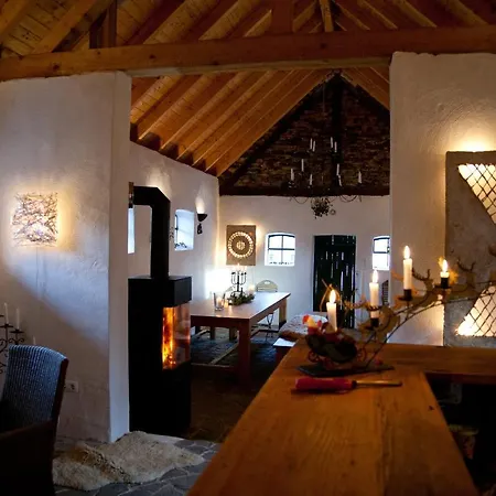 Bed & Breakfast Hof Liebeneck *