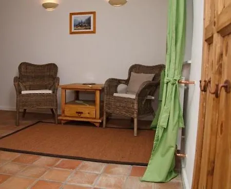 Hof Liebeneck 3* Osterspai