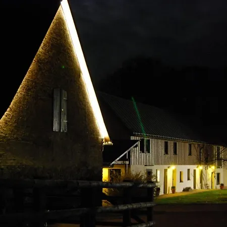 Hof Liebeneck 3* Osterspai