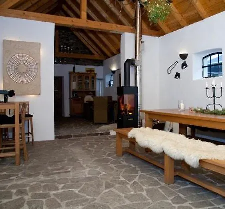 Hof Liebeneck Osterspai