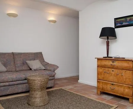 Nocleg ze śniadaniem Hof Liebeneck