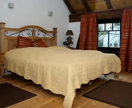 فندق مبيت وإفطار Hof Liebeneck