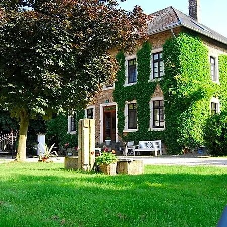 Bed and Breakfast Hof Liebeneck 3*