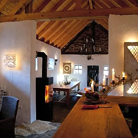Bed and Breakfast Hof Liebeneck Osterspai
