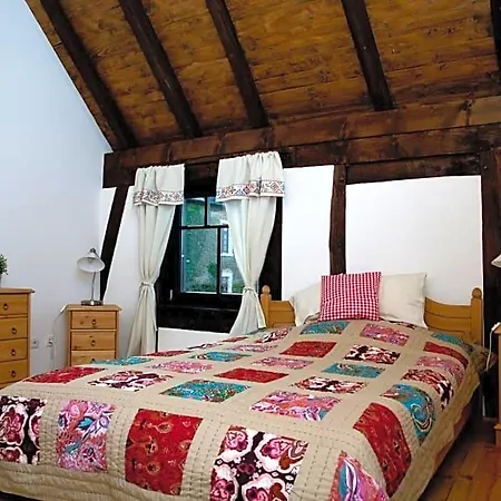 Hof Liebeneck Bed and Breakfast Osterspai