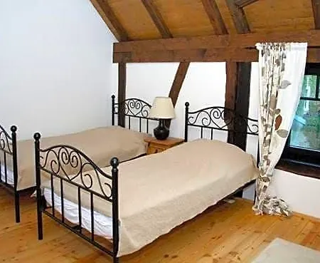 Hof Liebeneck 3* Osterspai