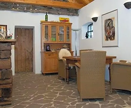 Bed and Breakfast Hof Liebeneck 3*