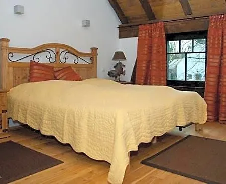 Bed and Breakfast Hof Liebeneck