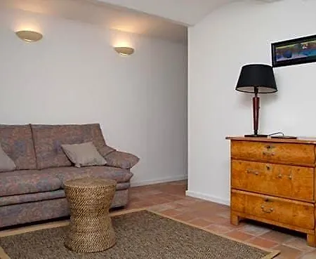 Bed and Breakfast Hof Liebeneck 3*
