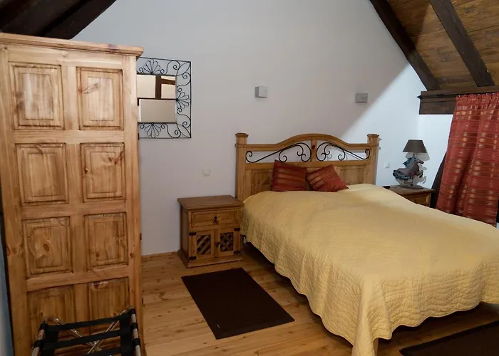 Hof Liebeneck Nocleg ze śniadaniem