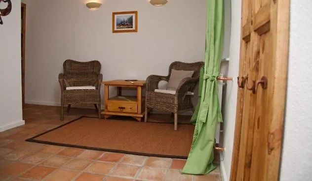 Hof Liebeneck 3* Osterspai