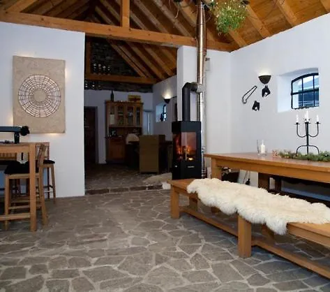 Hof Liebeneck Osterspai