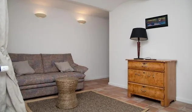 Nocleg ze śniadaniem Hof Liebeneck