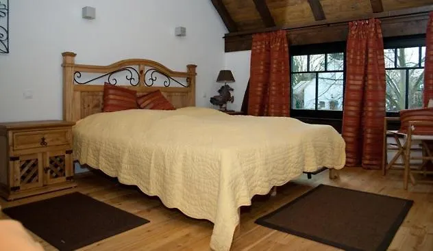 Nocleg ze śniadaniem Hof Liebeneck